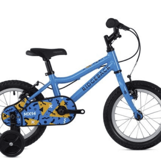 Ridgeback MX14