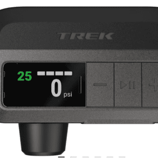 Trek Air Rush Electric Pump