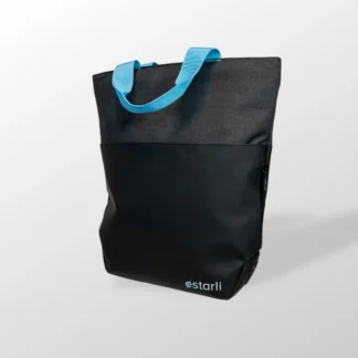 Pannier shopping bag
